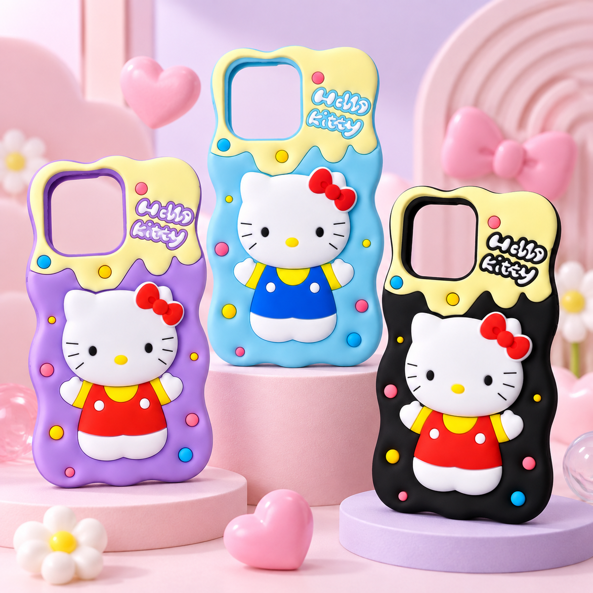 Ladies Collection