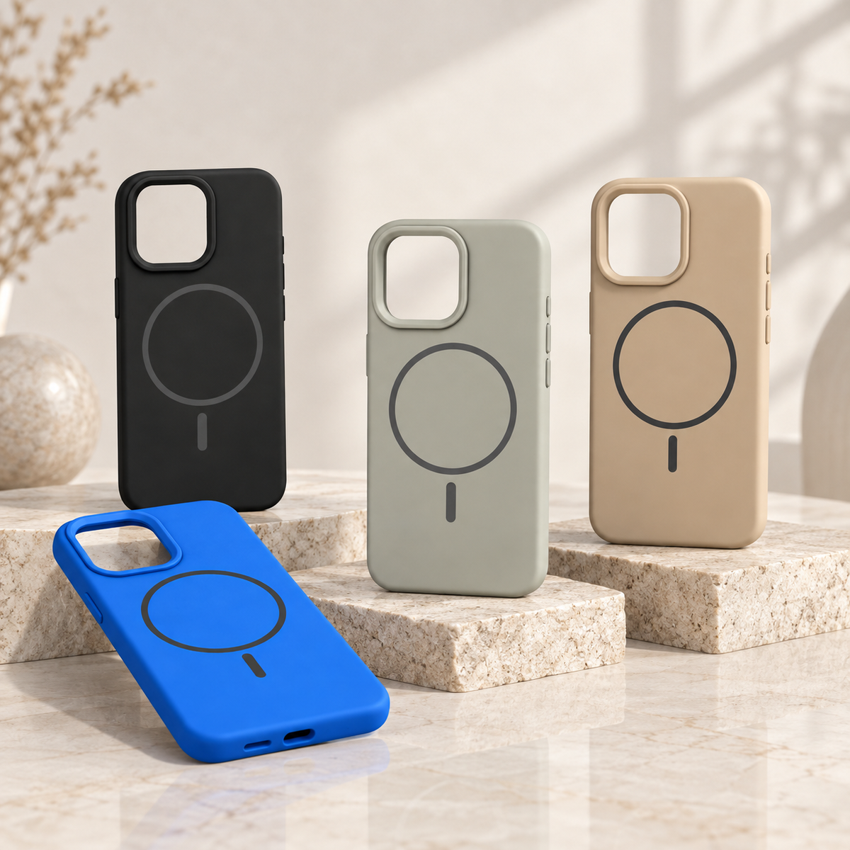 Silicone Cases