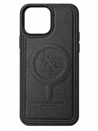Polo Case Cover — iPhone 12 Pro Max
