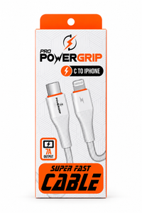 Fast Charging Cable