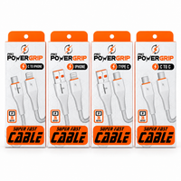 Fast Charging Cable