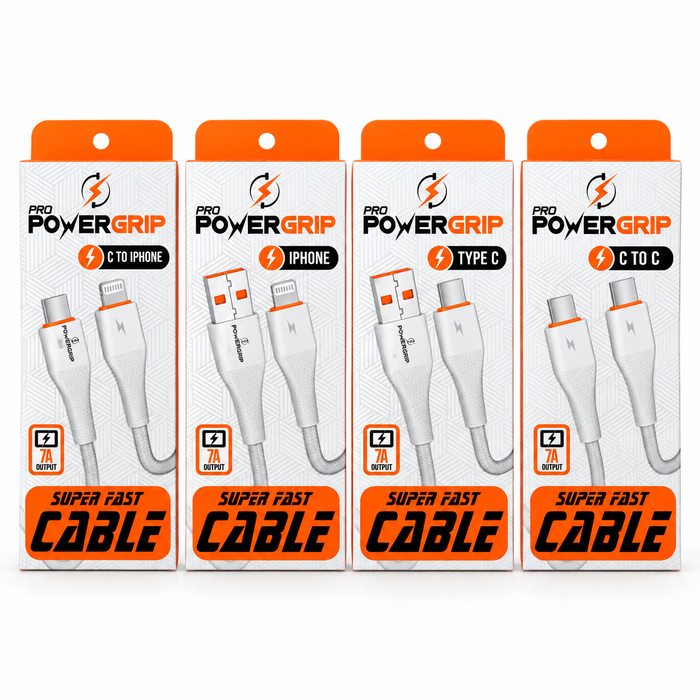 Fast Charging Cable