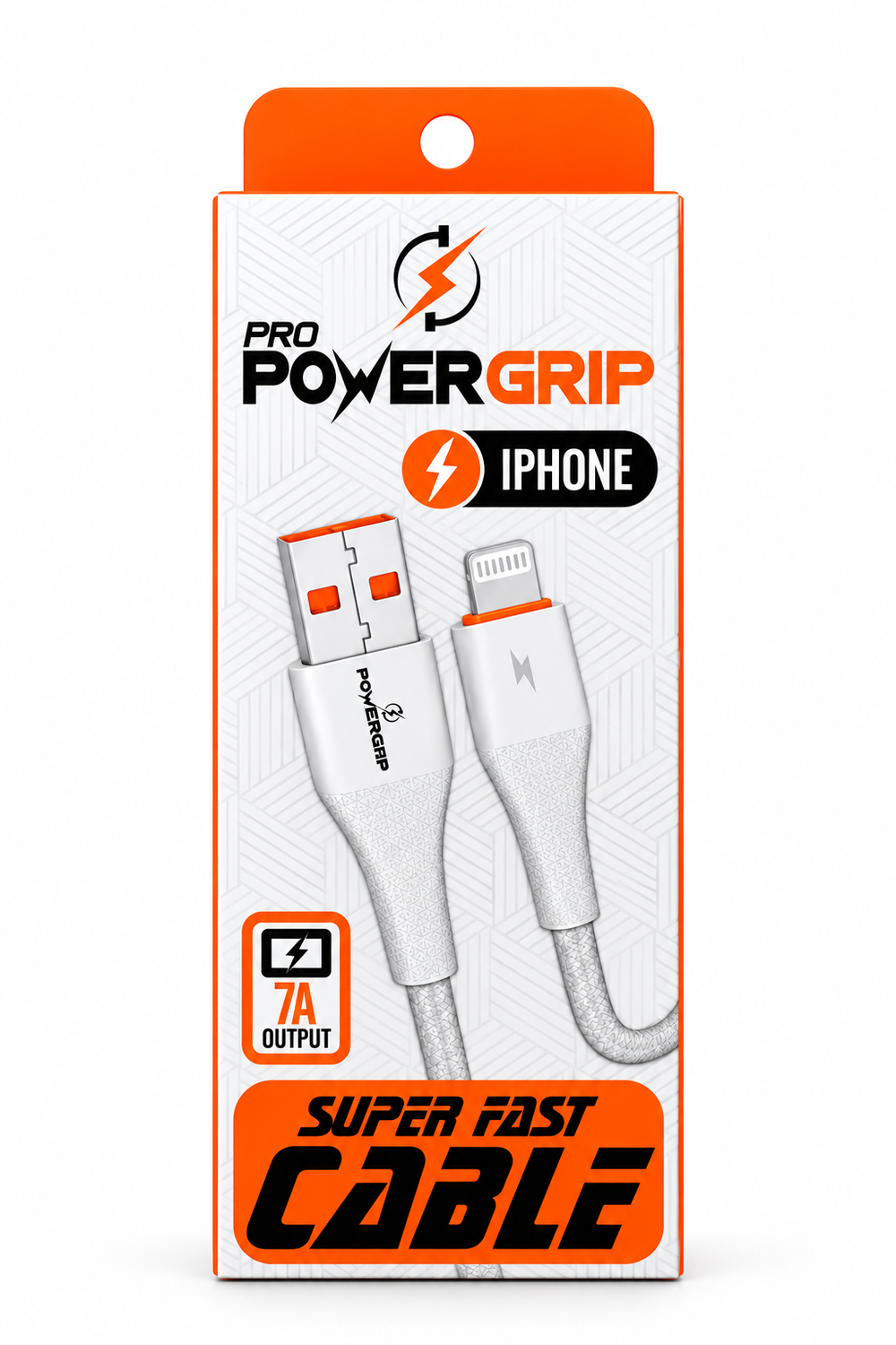 Fast Charging Cable