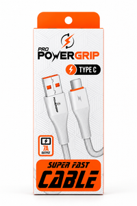 Fast Charging Cable